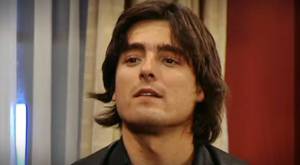 Jorge Zabaleta y su personaje en "Machos": "Claramente sería funado si existiera"