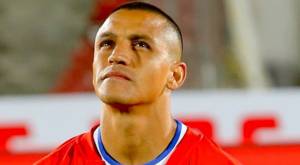 Alexis Sánchez enfrenta crítica por modo en que ve la vida