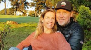 Así surgió el amor entre Alfredo Alonso y Macarena Tondreau