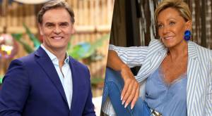 "Merecías hace rato ese cariño": el bello mensaje de Amaro Gómez-Pablos a Raquel Argandoña