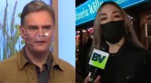 “No tiene filtro”: Deslenguada entrevistada impacta en Bienvenidos