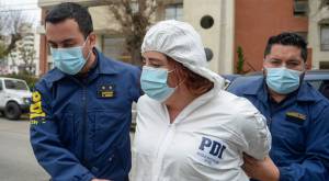 Caso Ámbar: Piden cadena perpetua para su madre y Hugo Bustamante
