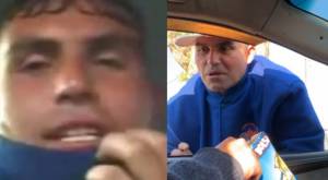 “Anda a laar”: Reaparece hombre que protagonizó famoso viral