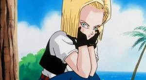 Muere Mónica Villaseñor, la voz de Androide 18 en Dragon Ball Super