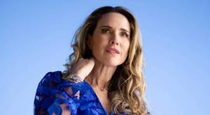 Angélica Castro habló sobre su salud mental: “Viví una depresión muy fuerte”