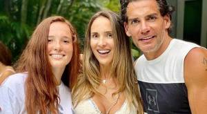 "Ya toda una mujer": Angélica Castro celebra cumpleaños de su hija con elogios