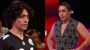 Conoce al nuevo eliminado en Aquí se baila
