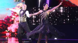 María José Campos se impuso ante Thati Lira y pasó directo a la final