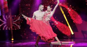 Lisandra Silva sorprendió bailando un apasionado flamenco