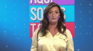 Aquí Somos Todos / Tercera Temporada / Capítulo 7