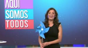 Aquí Somos Todos / Tercera Temporada / Capítulo 31