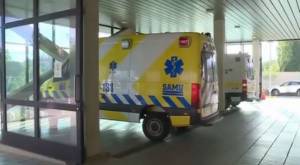 Camionero herido durante ataque en Lumaco