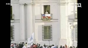 Bachelet