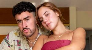 "Somos besties...": Bad Bunny rompió el silencio y se refirió a su relación con Gabriela Berlingeri