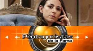 Revelan que Ignacia Baeza casi fue participante de “Protagonistas de la Fama”
