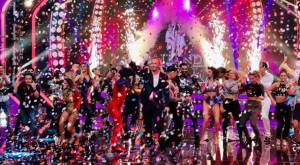 “Bailando por un sueño” vuelve pronto a Canal 13