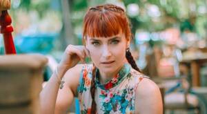 Begoña Basauri alertó a sus seguidores de estafa con su nombre