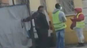 Vecinos del barrio Bellavista denuncian descontrol por delincuencia y ruidos