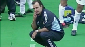 Los profundos cambios que trajo Marcelo Bielsa a La Roja