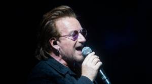 A Bono no le gustan las canciones ni el nombre de U2