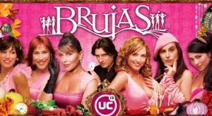 "Brujas" regresa a las pantallas de Canal 13 desde el lunes 13 de julio
