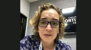 Duro testimonio de chilena víctima de violencia intrafamiliar en México