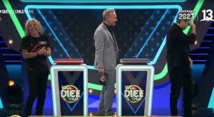 ¡Qué Dice Chile! Prime