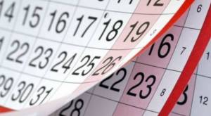 Atento al calendario: Conoce cuántos fines de semana largo quedan este 2022 