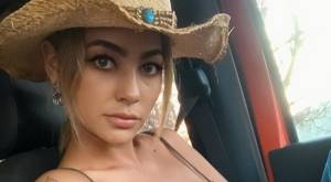 Camila Recabarren confiesa su postura actual en el amor