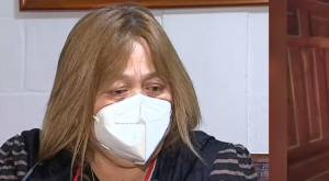 Habla madre de joven asesinado en Maipú: "Lo único que pido es que se cambie nuestra manera de vivir"
