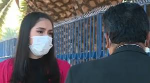 "Nadie se acercó por temor": el testimonio de conductor que sufrió violenta encerrona