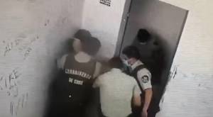 Habla familiar de hombre que falleció tras procedimiento policial en San Fernando