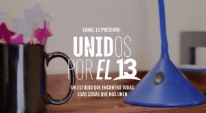 Canal 13 lanza campaña para encontrar todas las cosas que tenemos en común los chilenos