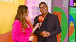 "Vamos a reggaetonear hasta abajo": Pancho Saavedra adelantó segunda noche del Festival de Las Condes