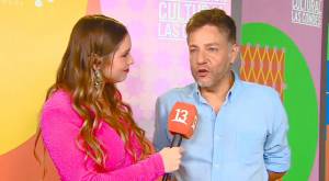 "Hay cosas que funcionan y otras no": Las primeras declaraciones de Pablo Zúñiga tras su presentación