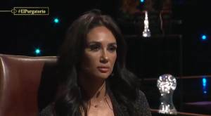 Pamela Díaz entregó su secreto para la vida: "Yo elijo ser feliz"