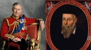 Carlos III y Nostradamus