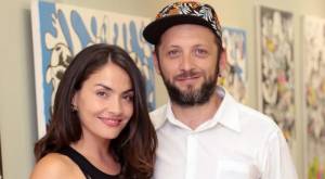 La extraña situación en la que Carmen Gloria Bresky vio por primera vez a su marido