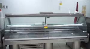 Nos activamos por familia que sufrió saqueo en su emprendimiento