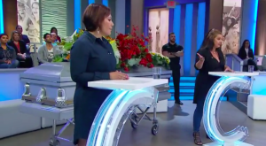 Mujer llegó a Caso Cerrado acusando curiosa estafa en su funeraria