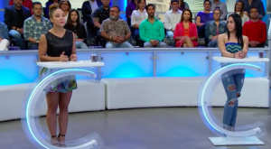 Mujer acudió a Caso Cerrado acusando que su “roommate” está obsesionada con ella