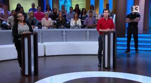 Caso Cerrado: Mujer acusó que su pareja desapareció diez años y volvió como si nada