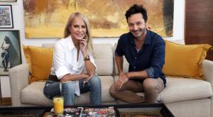 Desde Benjamín Vicuña a Mayte Rodríguez: los invitados que tendrá “Todo por ti, con Cecilia Bolocco”