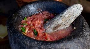 ¡Otro premio! Chancho en Piedra es elegida como la salsa mejor valorada del mundo