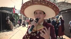 ¡Seguimos activados por el gran sueño del charrito Alexander!