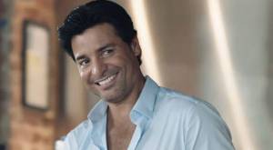 Chayanne celebra sus 54 años con importante anuncio incluido