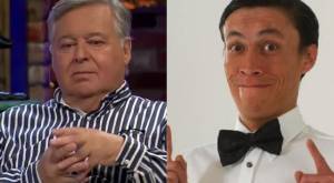 Ernesto Belloni habla de su relación paternal con “El Poeta”