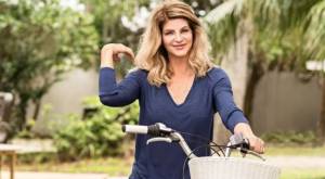 Kirstie Alley, la estrella de "Cheers" falleció a los 71 años
