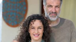 Hijo de Claudia Miranda y Omar Costella destaca como modelo