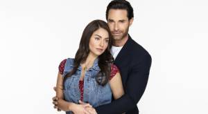 El gran debut de “Los ricos también lloran” ya tiene fecha y hora